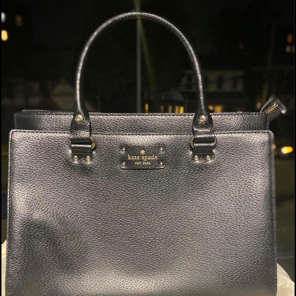 Kate spade handbag - Picture 2 of 7